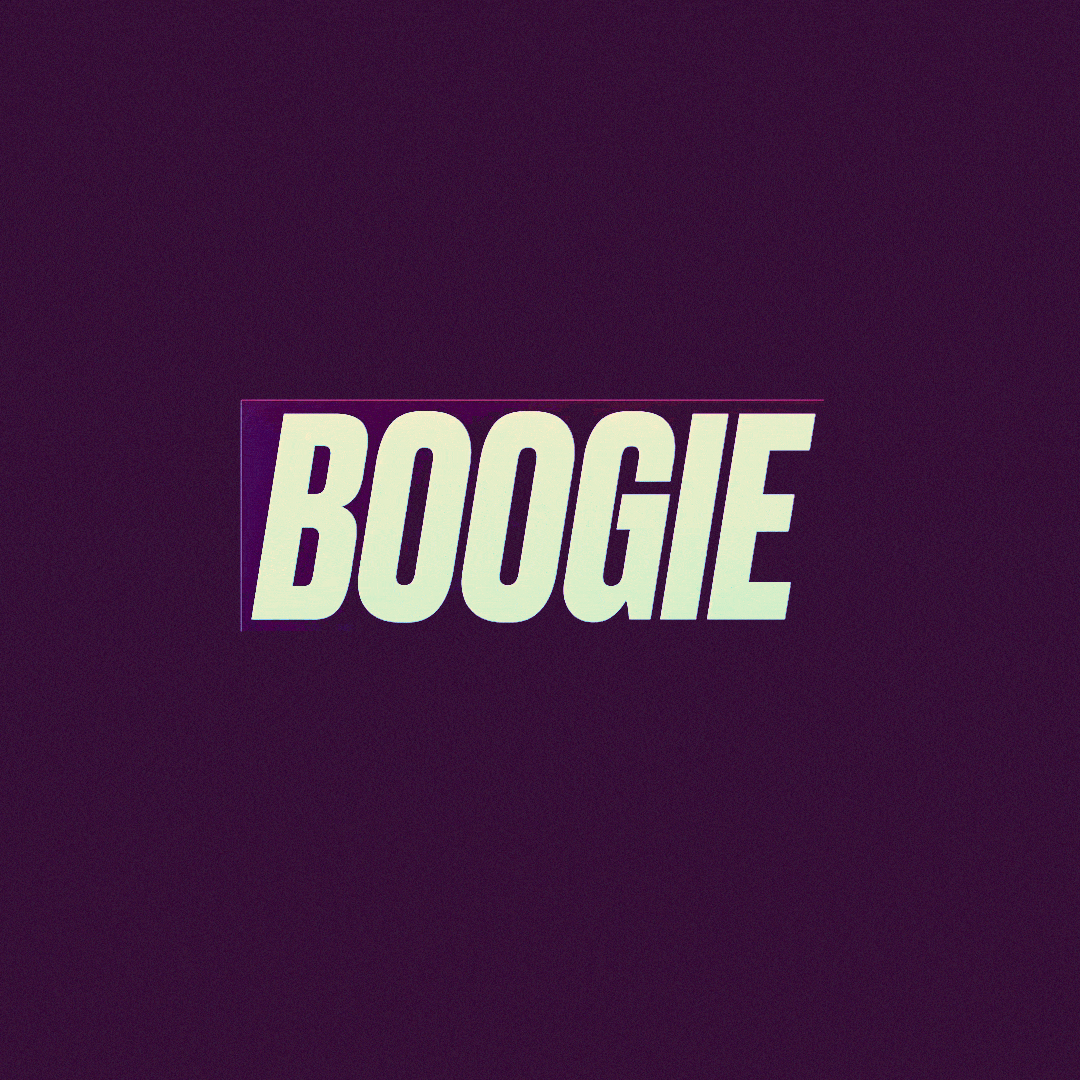 Boogie-spin