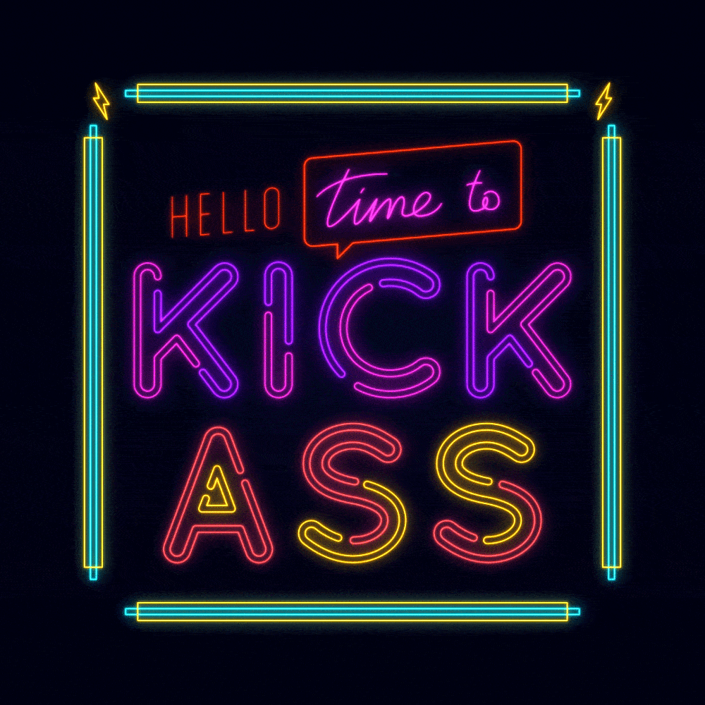 kick_ass_neon